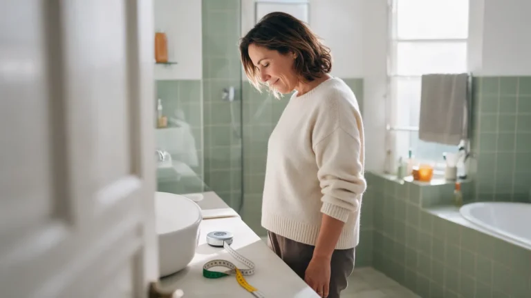 BMI berekenen als vrouw: wat zegt jouw BMI echt?